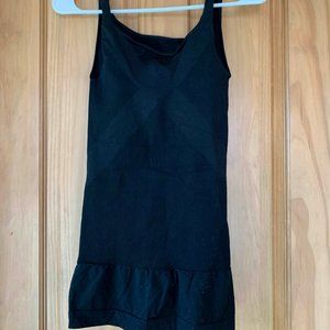 Black M Blanqi Support Tank